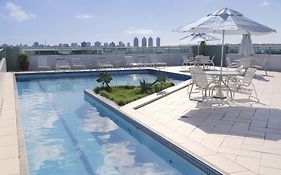 Iguatemi Business & Flat By Avectur