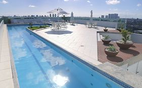 Iguatemi Business & Flat By Avectur